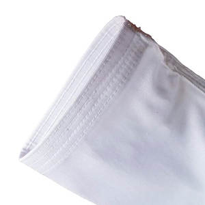 Tamaño adulto personalizado BJJ Gi Jiu Jitsu uniformes logotipo privado equipo de artes marciales para entrenamiento - Product Image 4