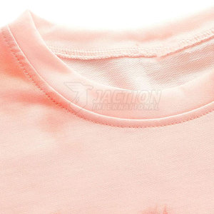 Meilleure vente, sweat-shirt respirant pour femme avec logo personnalisé et manches longues, sweatshirts ajustés de couleur personnalisée pour femme - Product Image 3