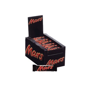 Barra de chocolate Maars, venta al por mayor, aperitivos, caramelo, turrón, proveedor de grado de exportación, empaquetado, fresco, original, calidad premium - Product Image 1