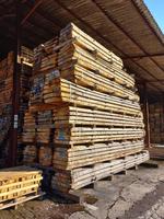 Boules de chêne de qualité française européenne en gros Fabricant de bois/bois d'œuvre pour tous les usages