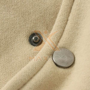 Chaqueta Letterman de Moda para Hombre Talla Grande, Chaqueta de Invierno Letterman para Hombre de la Mejor Calidad Hecha a Medida - Product Image 4