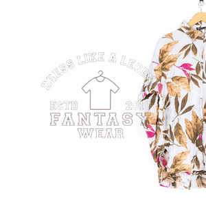 FANTASY WEAR OEM Camisa Casual de Lino Suave a Cuadros para Mujer, Moda Premium, Verano, Certificación CE ISO - Product Image 3