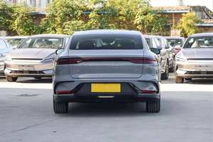 Vehículo Eléctrico 2025 V 601-700KM con Tracción en las Cuatro Ruedas, Motor de 200-250kW y Batería de 50-70kWh para Importación en Japón - Product Image 3