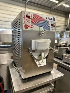 LS268 Floor Standing Commercial 3 Flavor Soft Serve <b>Ice</b> Cream <b>Machines</b> High Capacity 110V/220V Dual Voltage CE Approved For Sale - Product Image 2