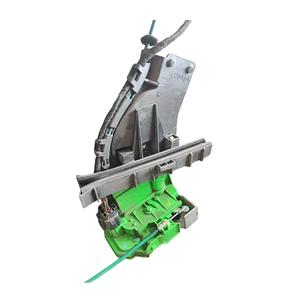 Serratura Posteriore Destra ALFA ROMEO Serie Giulietta (940_) (10>13) - Product Image 3