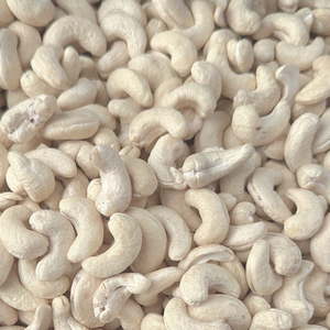Wholesales Vietnam <b>Cashew</b> <b>Nuts</b> W320 Santigo Vietnam Organic <b>Cashew</b> <b>Nuts</b> OEM, ODM - Product Image 1