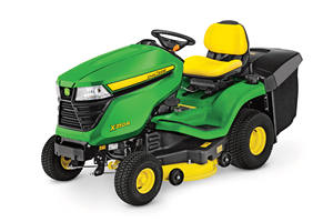 Cortadora de Césped Rotativa Robótica de Gasolina John-Deere de Alta Resistencia con Función Autopropulsada, Material de Nailon, Garantía de 3 Años - Comprar Ahora - Product Image 4