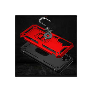 Funda Protectora de Silicona Premium CPPL Vega Mate para Samsung Galaxy A24 con Función Antihuellas - Product Image 6