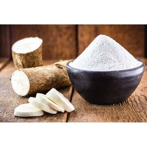Almidón de yuca (tapioca), almidón modificado de hinchazón en frío, polvo de hinchazón en caliente, origen de Brasil 100%, estante de 2 años de grado de alta calidad - Product Image 3