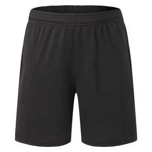 Quick Drying Athletic Training Shorts for Kids Casual Board Shorts with Elastic Waistband Woven <b>Physical</b> Training Wear - Product Image 1