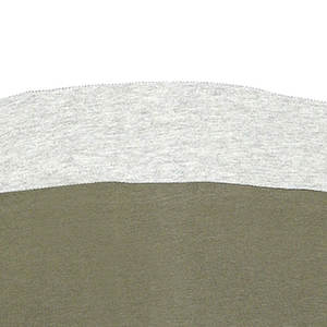 Camiseta de manga corta ajustada para hombre de buena calidad, camiseta de manga corta personalizada para hombre - Product Image 5