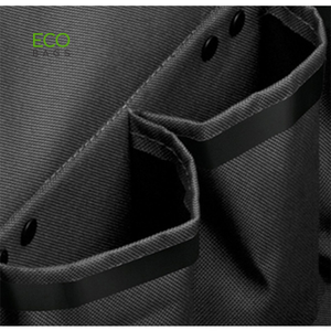 Wholesale Direct Factory Carrying <b>Knife</b> Durable Canvas Chef <b>Knife</b> Roll Bag - Product Image 2