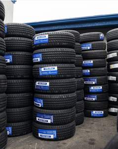 Nouveaux pneus tubeless pour voitures et camions en stock, livraison rapide, prix de gros bon marché, 215/50ZR17 pour remplacement - Product Image 2