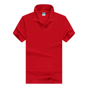 Chemises polo de tennis de golf imprimées pour hommes Tops à manches courtes en coton Streetwear Chemises polo respirantes décontractées pour hommes - Product Image 1