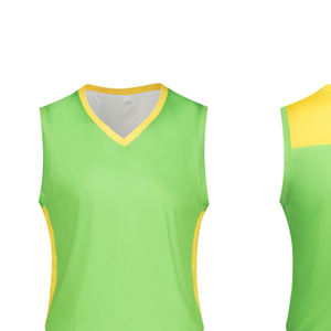 Custom Sublimation Plus <b>Size</b> Breathable Lightweight Printed Polyester <b>Basketball</b> Uniform with Custom Colors and Designs - Product Image 6