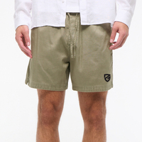 Shorts de sport pour homme 2026, tendance, séchage rapide, respirants, écologiques, 100 % coton, motif uni, haute qualité