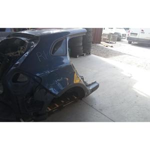 Guardabarros Trasero Derecho para VOLVO Serie V40 (16>) 31333855 - Product Image 2