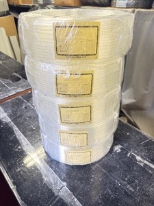 ท่อ TPU โปร่งใสยืดหยุ่นท่อแรงดันปานกลางถึงต่ำที่มีรอยขีดข่วนสูงและทนต่อความเย็น - Product Image 2