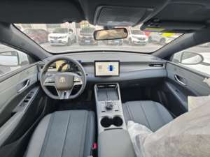 Vehículo Híbrido Enchufable 2026, 600-700km, 1.5L, 101 hp, L4, Batería de 90-110kWh, Listo para Enviar - Product Image 6