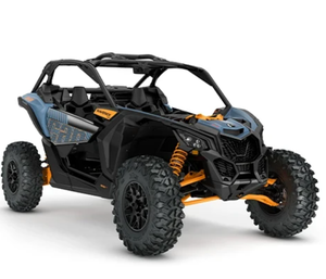 Moteur turbocompressé de 200 ch, véhicule tout-terrain côte à côte, 2 roues motrices/4 roues motrices - Product Image 1