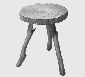 TABOURET PRIME ANTIQUE EN ALUMINIUM DE BONNE QUALITÉ et PRIX LE PLUS BAS et PRIX DU GROS - Product Image 1