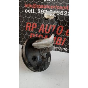 Bomba de Freno RTJD para FORD Fiesta 6ª Serie (08>17) 8V51-2B195-LG Gasolina 1.4 - Product Image 5