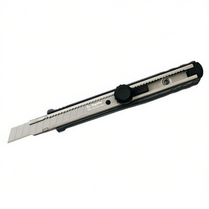 ชุดมีดตัดใบมีดเดี่ยวสแตนลีย์ แฟตแม็กซ์ 9 มม. จำนวน 6 ชิ้น - Product Image 2