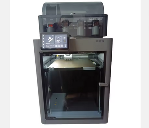 รอรับสินค้า* เครื่องพิมพ์ 3 มิติ P2s Lab Bamboo Compact ความเร็วสูง 600 มม./วินาที จอ LCD หลายสี - Product Image 1