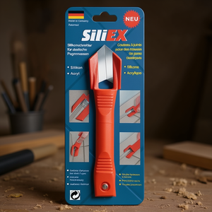 Cutter en silicone Sili-Ex 90 Blade Position SB pour une découpe précise - Product Image 3