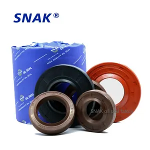 SNAK Factory 50095515008 30*52*10/12 Oil Seal for Zanussi/Electrolux Washing Machine Water Seal Factory Price