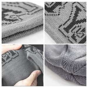 Masque de ski cagoule Logo personnalisé fabricant solide cyclisme cagoule respirant confortable couvre-chef dernière vente en gros - Product Image 4