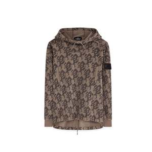 เสื้อแจ็คเก็ต Anorak รุ่น Shadow Project Flank Pocket [691960309] ผ้าทอ พิมพ์ลายแบบ Sublimation ปักลายด้วยเทคนิค Screen Embroidery แบบเรียบ - Product Image 1