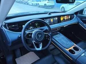 2023 Vo_yah Free SUV Voiture Électrique Hybride MPV avec 4x4 Pièces Lantu pour Adultes Vente Dépôt requis - Product Image 6