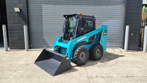 Envío gratis Sunwardds SWL2820 Mini excavadora sobre orugas con motor - Product Image 3