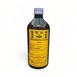 Arôme naturel de cardamome IFF FLAVOUR MC 1919, produit d'arôme et de parfum alimentaire de qualité supérieure avec extrait de plante - Product Image 1