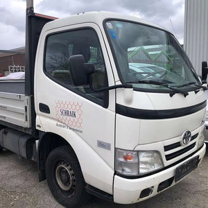 Toyota Dyna 100 pritsche 3,0 D - Product Image 1