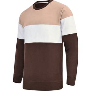 Sudaderas de Alta Calidad y Estilo Nuevo para Hombre, Sudaderas con Capucha Personalizadas 100% Algodón, Ropa Urbana al por Mayor para Adultos - Product Image 1