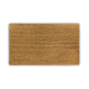 Alfombrillas de fibra de coco hechas a mano de primera calidad, alfombrillas de bienvenida para mascotas, ideales para el hogar, la Oficina y el uso al aire libre de Vietnam - Product Image 1