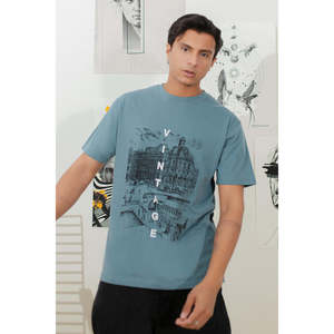 Camiseta Personalizada para Hombre - Fabricante de Impresión por Sublimación - Product Image 2