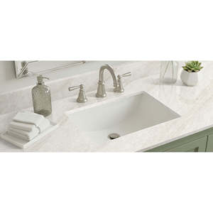 Losa Grande de Cuarzo Moderna, Resistente al Agua y de Primera Calidad para Paredes y Cocinas - Product Image 5