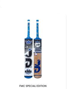 Bate de Cricket Original JD FMC Edición Especial de Madera de Coco para Deportes - Product Image 2