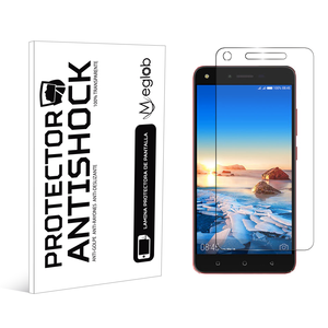 ฟิล์มกันรอย ANTISHOCK สำหรับอุปกรณ์เสริมมือถือเทคโน สปาร์ค โปร พรีเมียม - Product Image 1