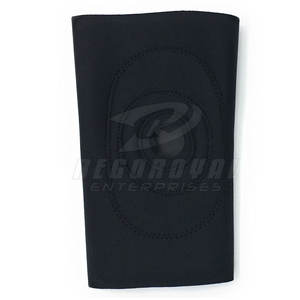 Manchons de genou antidérapants pour levage de performance de gymnastique et stabilité athlétique manchons de genou en nouveau stock - Product Image 4