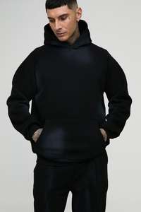 ชุดวอร์มกีฬาผู้ชายแบบใหม่ ระบายอากาศได้ดี คุณภาพสูง พร้อมโลโก้สั่งทำ ชุดเซ็ท 2 ชิ้น แบบจ็อกเกอร์ ขากระบอก สำหรับผู้ชาย โดย Marfa International - Product Image 3