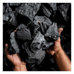 Charbon de bois naturel en gros, fournisseur de charbon de bois de qualité supérieure pour barbecue, emballage en vrac pour les marchés d'exportation - Product Image 1