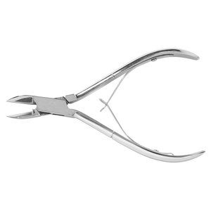 Meilleures ventes : Coupe-cuticules en acier inoxydable de haute qualité, double usage, couleur et taille personnalisables, service OEM Subhan - Product Image 1