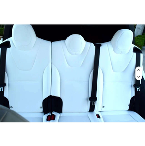 TESLA Model X Premium d'occasion, comme neuve - Product Image 2