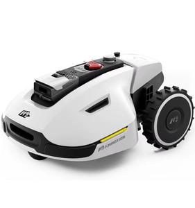 Cortacésped robótico MAMmotion'-Original-Yuka''3000 completamente nuevo. Área de cobertura por carga: 7500 pies cuadrados, con garantía y servicio posventa. - Product Image 3