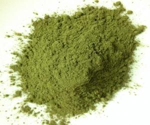 Poudre de feuille de pandan biologique de haute qualité 100% 1 kilogramme de taille emballée sous vide dans un sac - Product Image 6