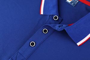 Prix d'usine polos T-shirt à col décontracté de haute qualité Chemises de golf pour hommes - Product Image 5